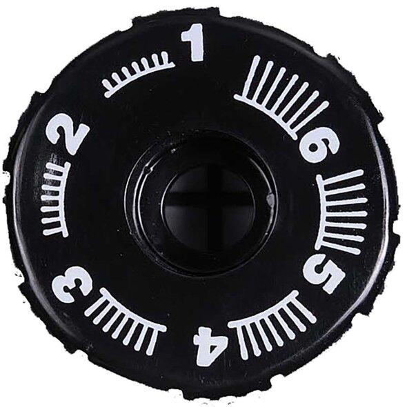 Sanitaire Sanitaire Adjustment Knob