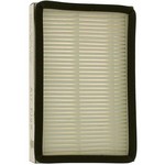 DVC DVC Kenmore EF2 Exhaust Filter - 1Pk