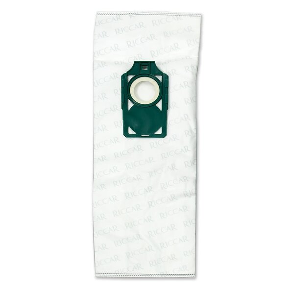 Riccar Riccar R10 Series HEPA Vacuum Bags - 6-Pack - RLH-6