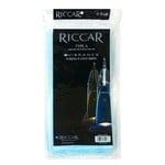 Riccar Riccar Type "A" Paper Vacuum Bags - 6-Pack - C13-6