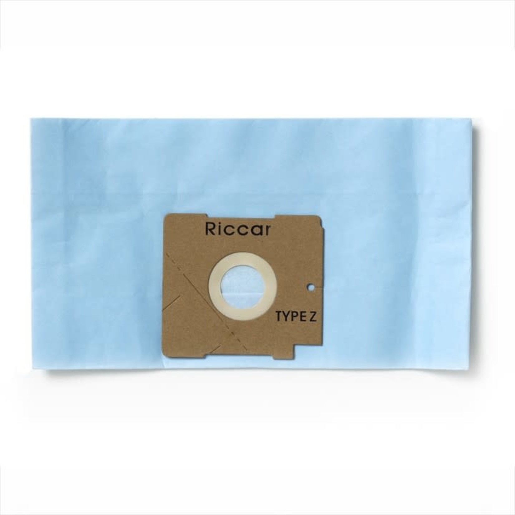 Riccar Riccar Style "Z" Paper Vacuum Bags - 6pk