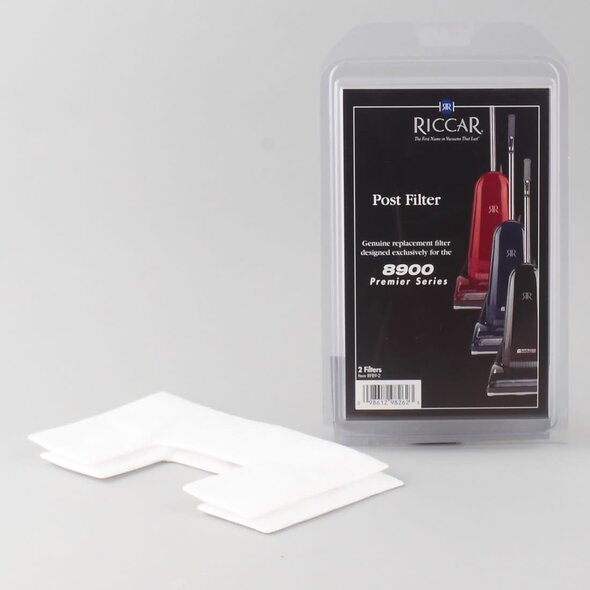 Riccar Riccar 8900 Series Post Filter - Single