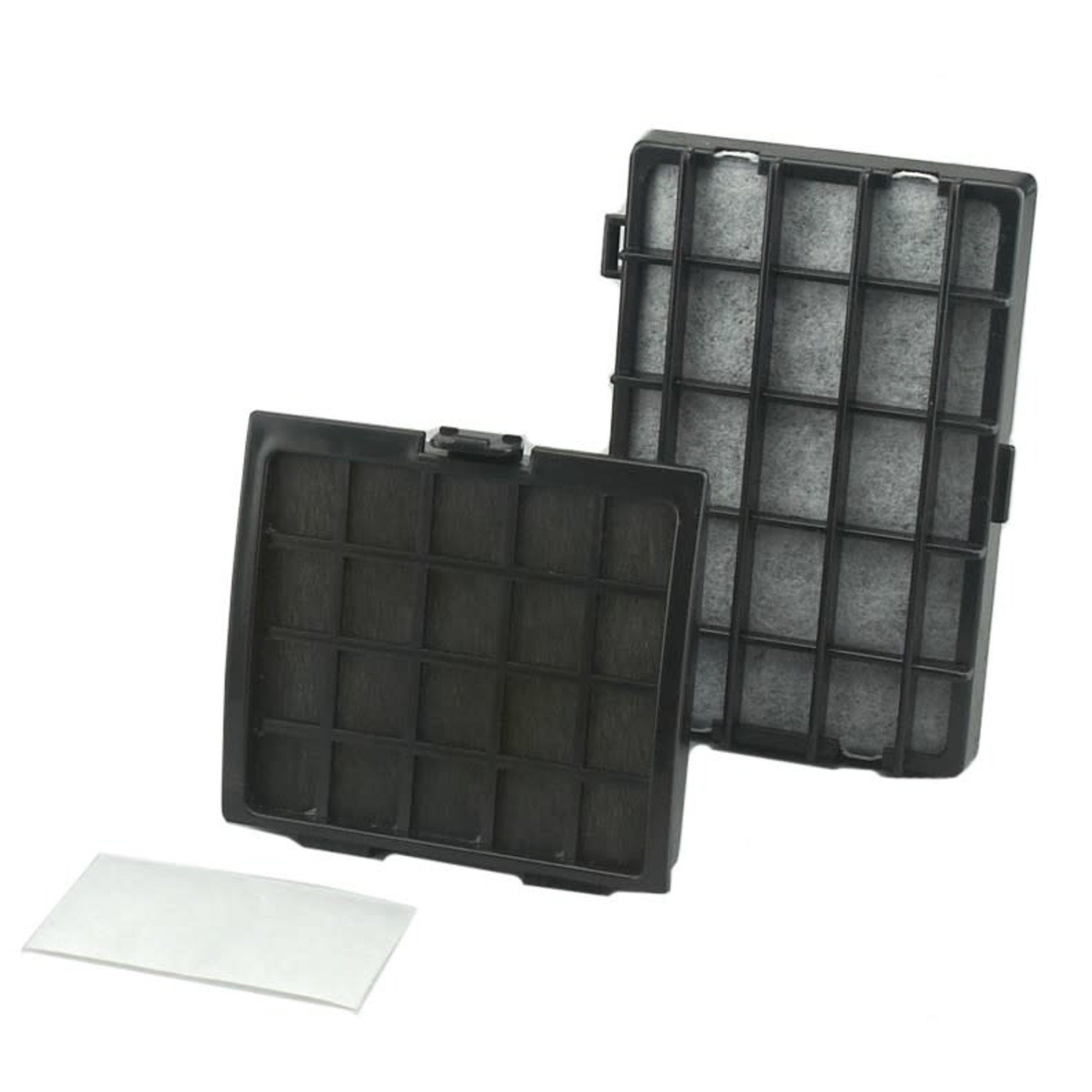 Riccar Riccar Brilliance Deluxe Filter Set, Substitute to RF5P