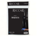 Riccar Riccar Supra Lite Paper Bags (6pk) RSL-6 ( Type F )