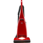 Riccar Riccar Vibrance Upright - R20SC red