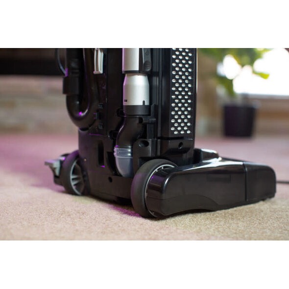 Riccar Riccar Clean Air Upright R25S Standard Pet Vacuum