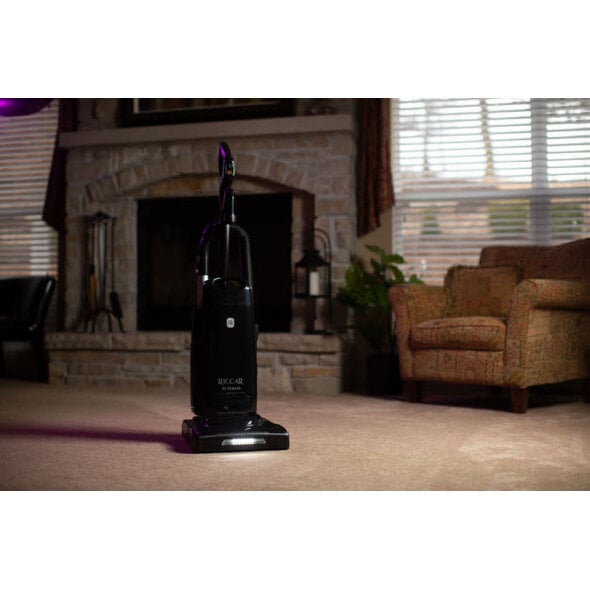 Riccar Riccar Clean Air Upright R25D Deluxe Pet Vacuum