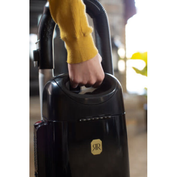 Riccar Riccar Clean Air Upright R25P Premium Pet Vacuum
