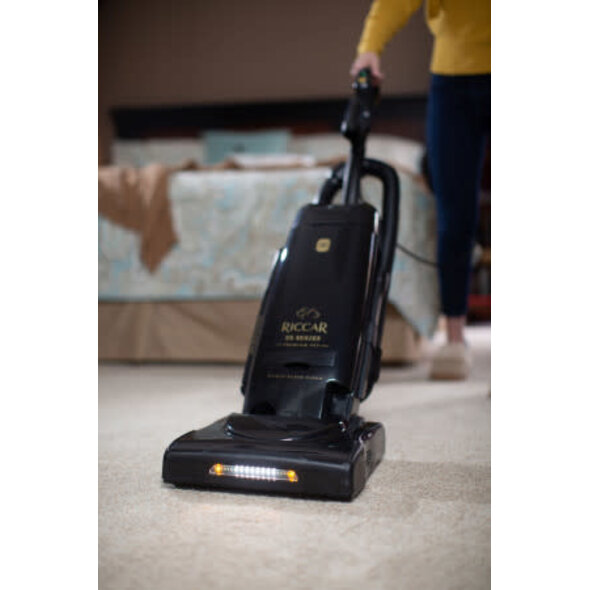 Riccar Riccar Clean Air Upright R25P Premium Pet Vacuum
