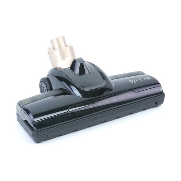 Riccar Riccar ROAM Nozzle Assembly with Brushroll - Black