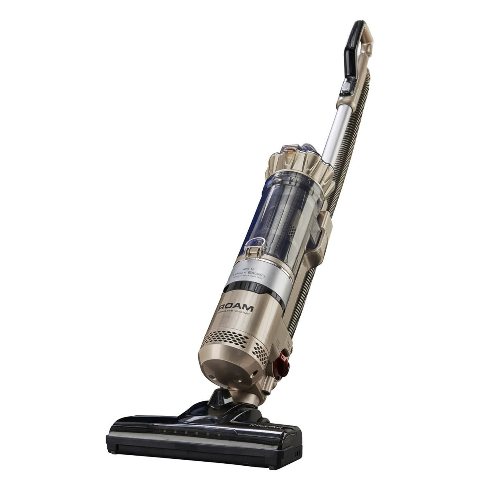 Simplicity Riccar Roam Cordless Broom Vacuum