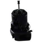 Riccar Riccar Brilliance Direct Air Lower Motor