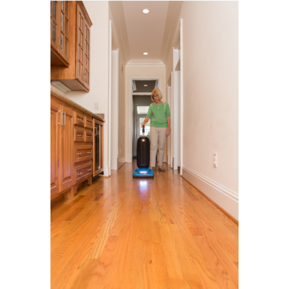 Riccar Riccar Supralite Cordless Upright - R10CV