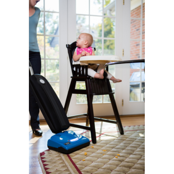Riccar Riccar Supralite Cordless Upright - R10CV