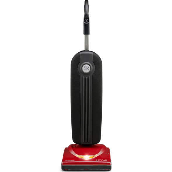 Riccar Riccar SupraLite Upright - R10P Red