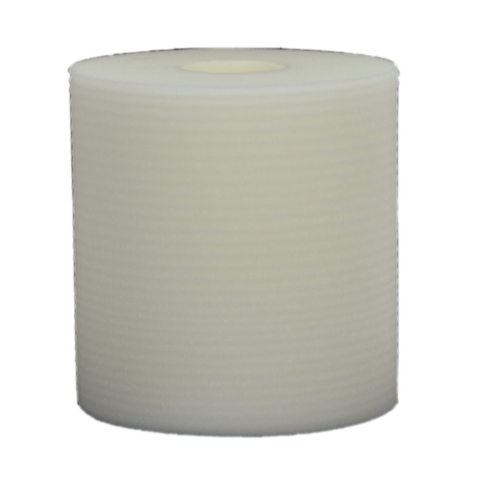 Aerus Electrolux Cylinder Foam Filter - 6" x 6"