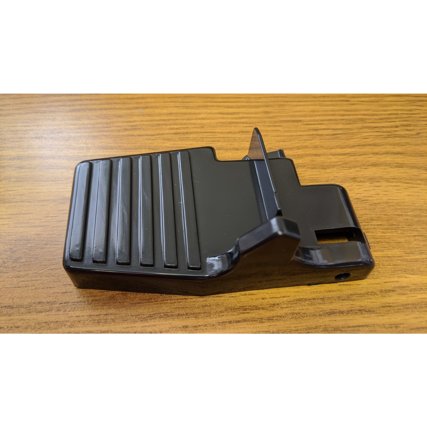 Riccar Riccar Foot Pedal 4000 & 8000 Series - Black