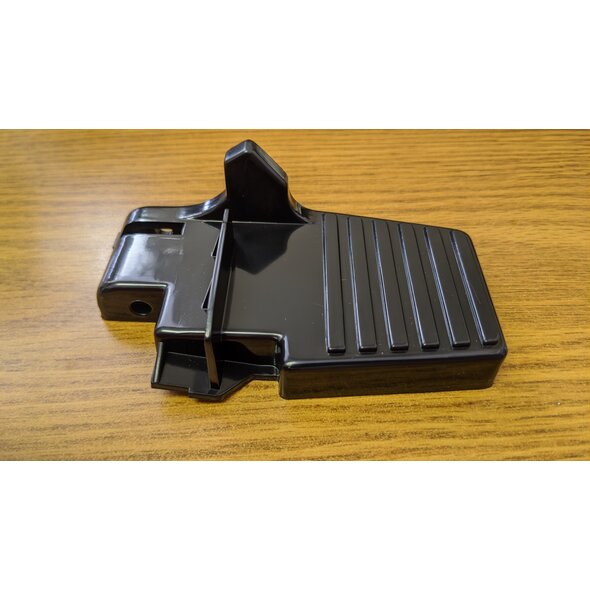 Riccar Riccar Foot Pedal 4000 & 8000 Series - Black