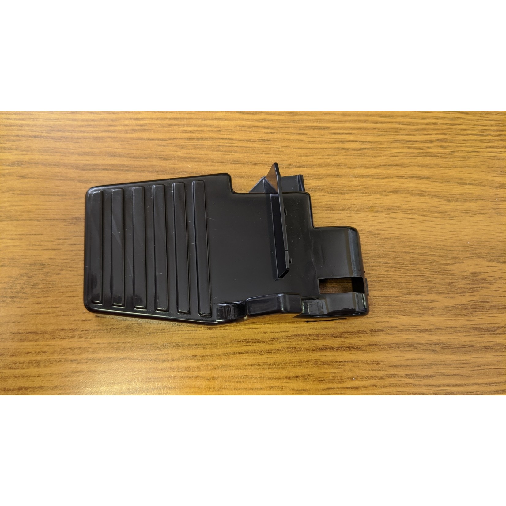 Riccar Riccar Foot Pedal 4000 & 8000 Series - Black