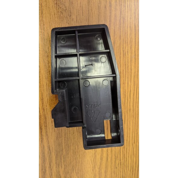 Riccar Riccar Foot Pedal 4000 & 8000 Series - Black