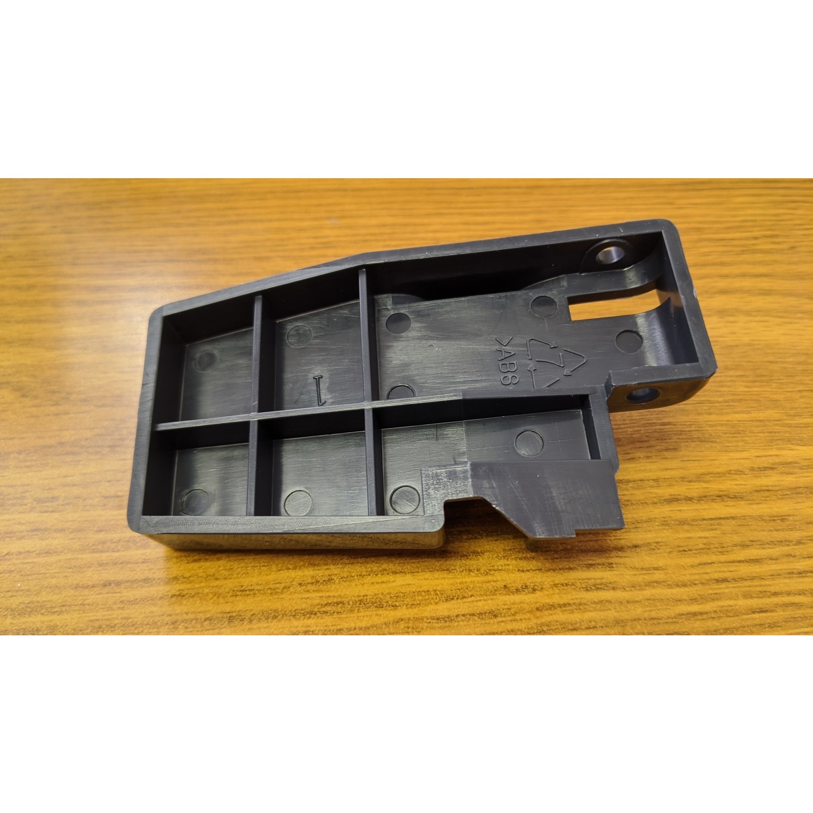 Riccar Riccar Foot Pedal 4000 & 8000 Series - Gray