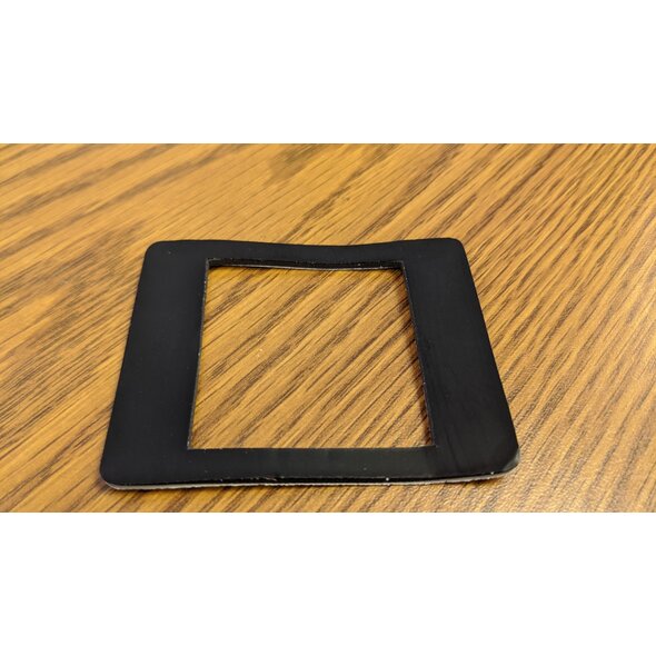 Riccar Riccar Teflon Neck Seal Gasket For Powerheads
