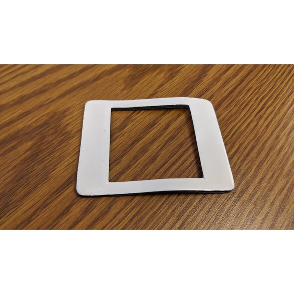 Riccar Riccar Teflon Neck Seal Gasket For Powerheads