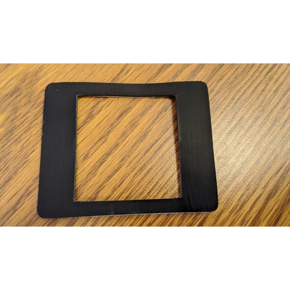 Riccar Riccar Teflon Neck Seal Gasket For Powerheads
