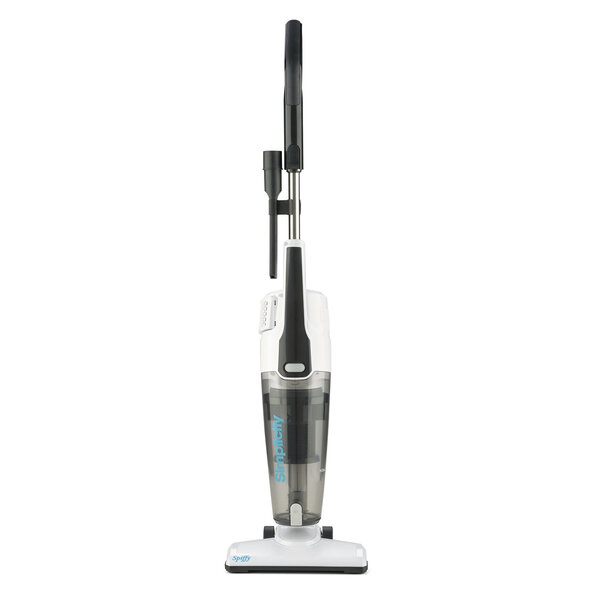 Simplicity Simplicity Bagless Broom Vacuum S60 - Great for Pets!