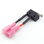 Riccar Riccar Brilliance R30 Roto Valve Switch