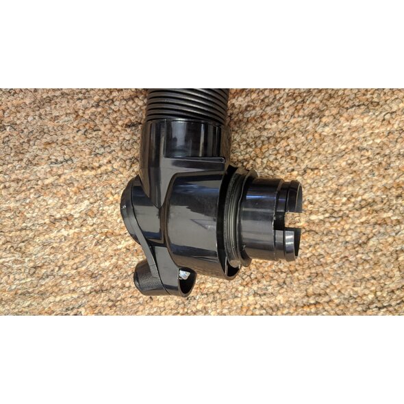 Riccar Riccar Vibrance & Simplicity Symmetry Hose Assembly