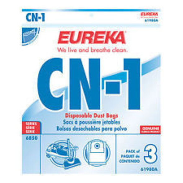 Eureka Genuine Eureka Style "CN-1" - 3-Pack