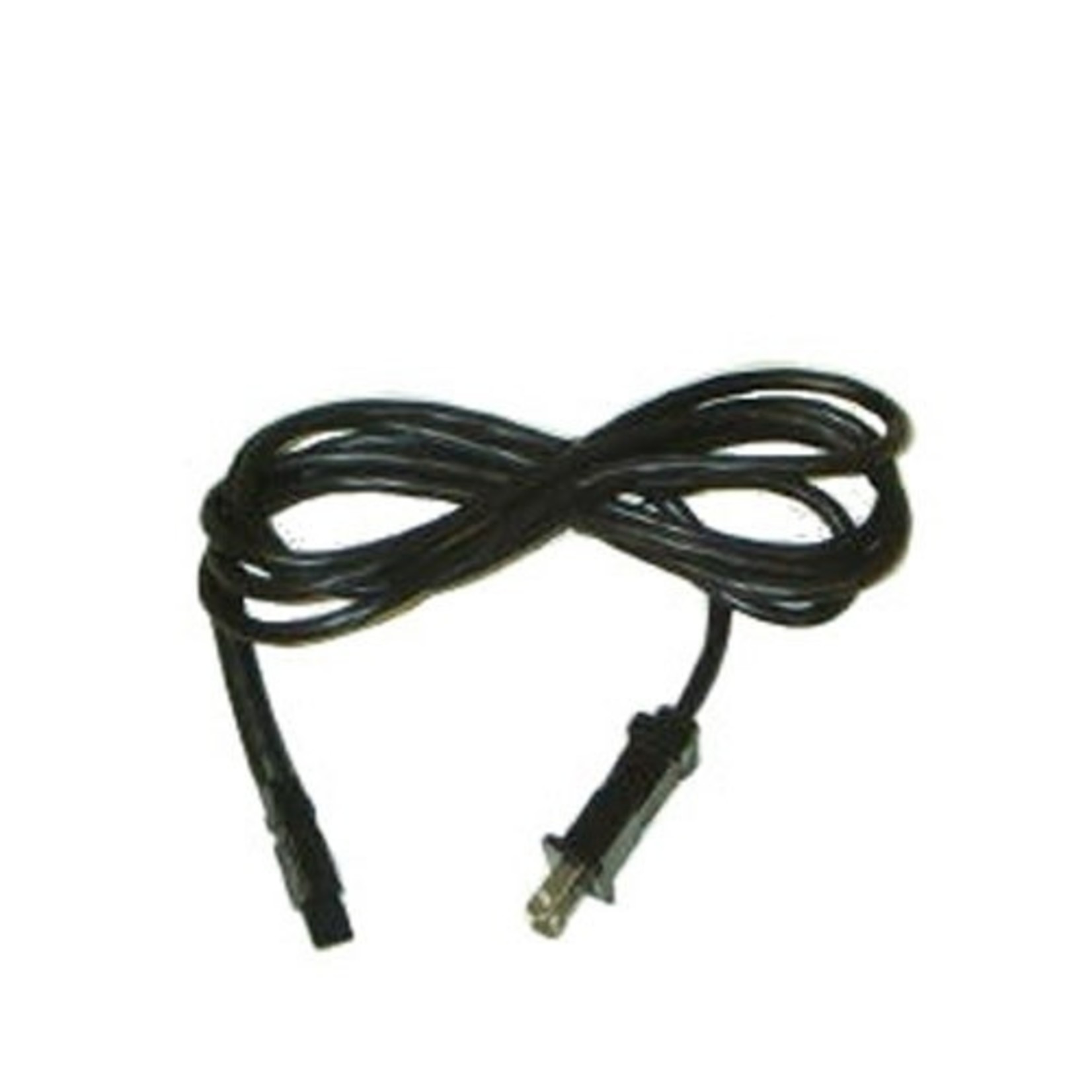 BEAM Central Vacuum Cord and Fuse Hose End Kit - 120v Pigtail