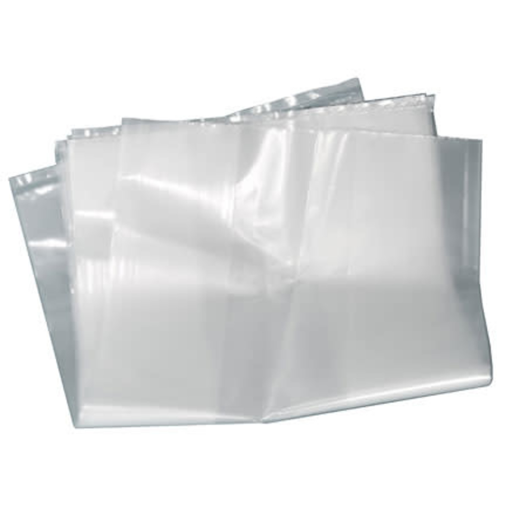 Vacumaid VacuMaid 14" Plastic Can Liners - 4-Pack