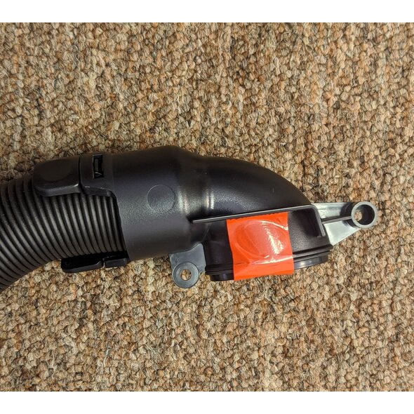 Riccar Riccar Vacuum Hose for RAD.5 and Older - Upgrade kit
