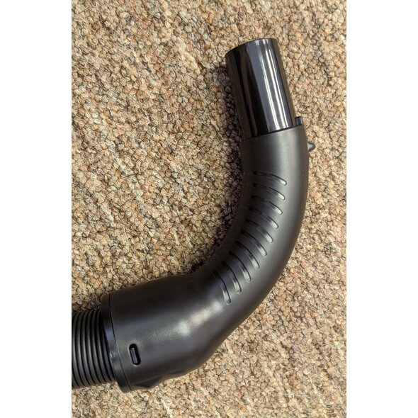 Riccar Riccar Vacuum Hose for RAD.5 and Older - Upgrade kit