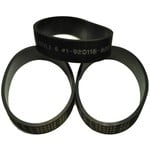 Royal Royal Style "6" Vacuum Belts - MVP - 2-Pack