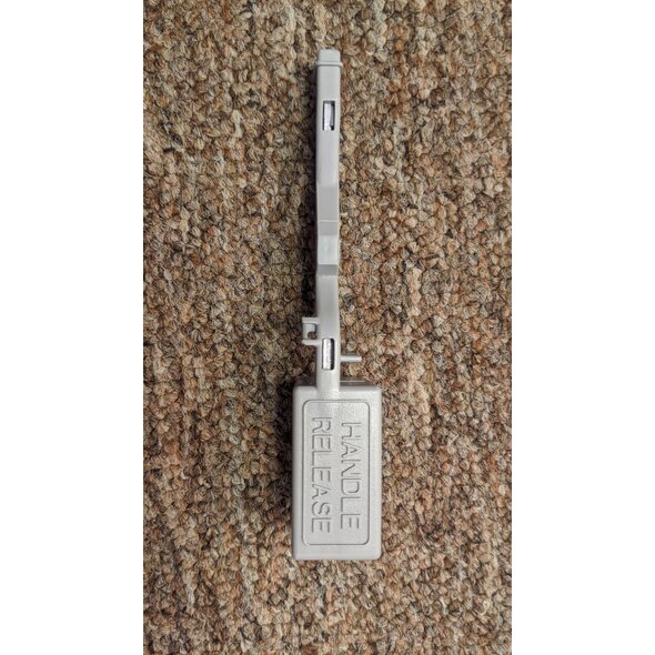 Dirt Devil Dirt Devil Handle Release Pedal - Royal / Dirt Devil / Vax - 089200