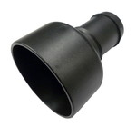 Shop Vac Shop Vac Reducer & Hose Adapter 2-1/4" to 1-1/4"