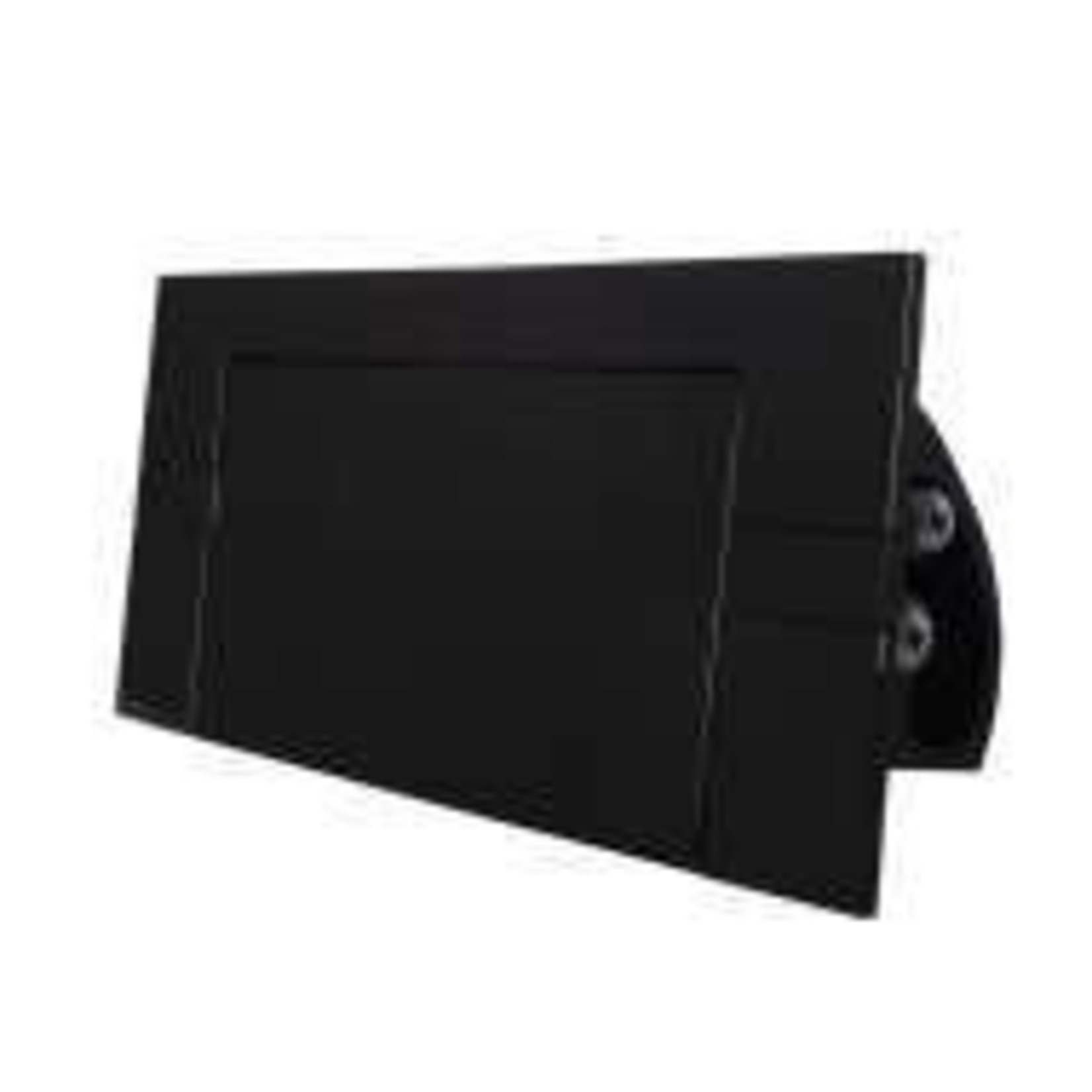 KitVac International KitVac Central Vacuum Automatic Dustpan - Black