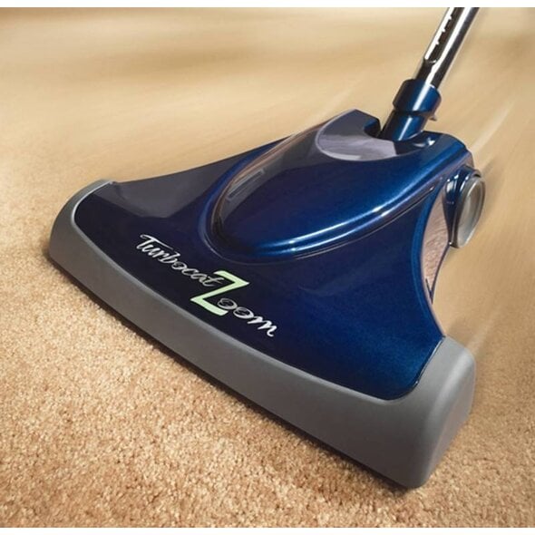 H-P Products H-P Products HP 8704 TurboCat Zoom Powerhead – Sapphire, 13-Inch Path