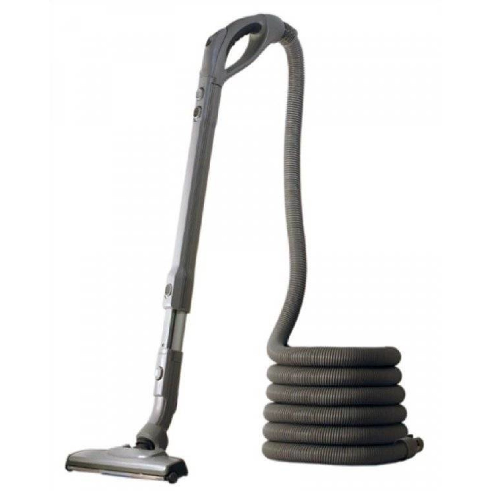 BEAM Beam 30’ Aspira Central Vacuum Hose & Attachment Set