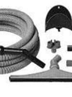 BEAM Beam 30' Dust Driver Garage Kit