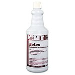 Misty Misty - Bolex Toilet Bowl Cleaner - 1 Quart