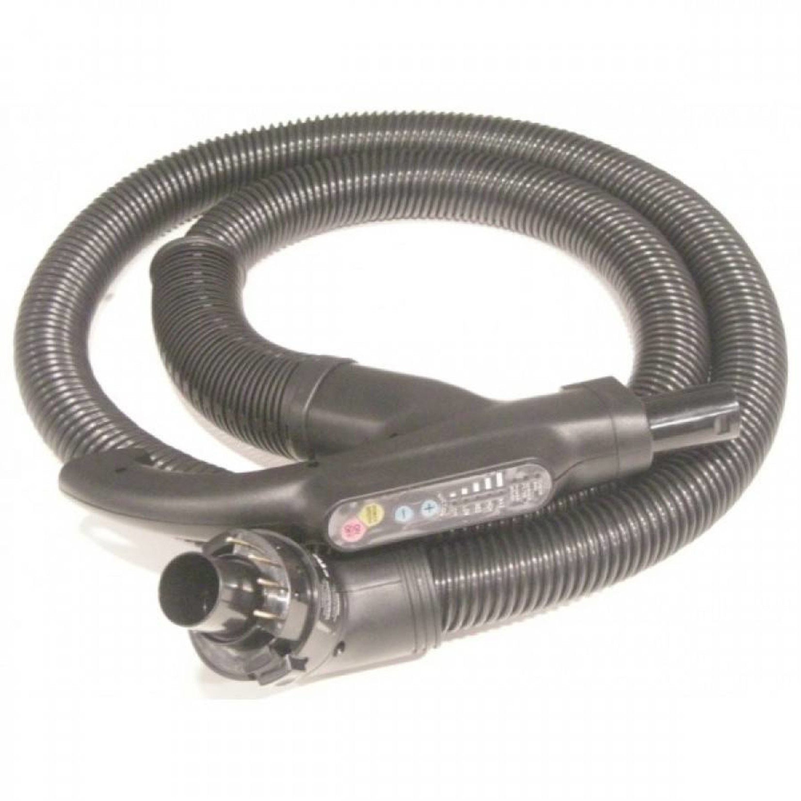 Riccar Genuine Riccar 4-Prong Hose Assembly With  Updated Circuit Board