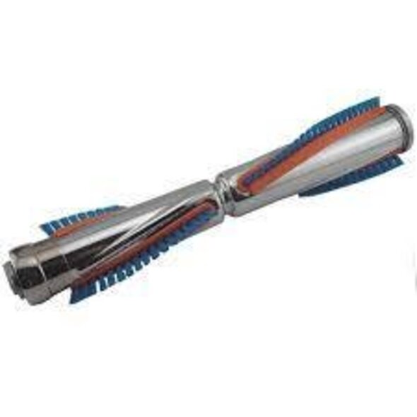 BEAM Beam Rugmaster & Sweep n' Groom Brush Roll w/ Removable Brushes
