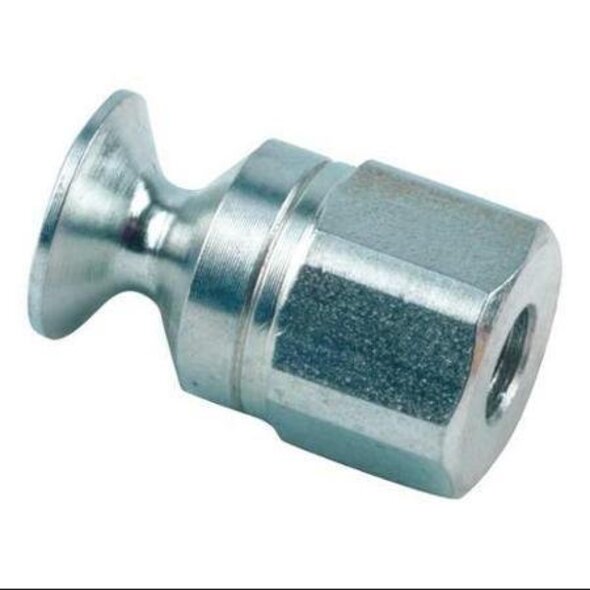 Sanitaire Sanitaire & Eureka Motor Pulley - Tall