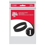 Dirt Devil Dirt Devil & Royal Style "1" Vacuum Belts - 2-Pack