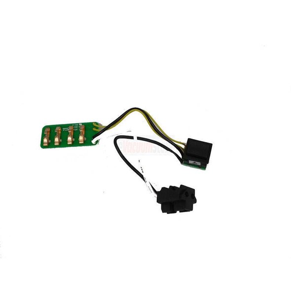 Riccar Central Vacuum Riccar Total Control Switch & Harness