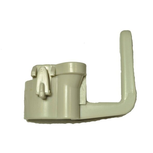 Sanitaire Sanitaire & Eureka Commercial Cord Hook with Bag Hook - Upper